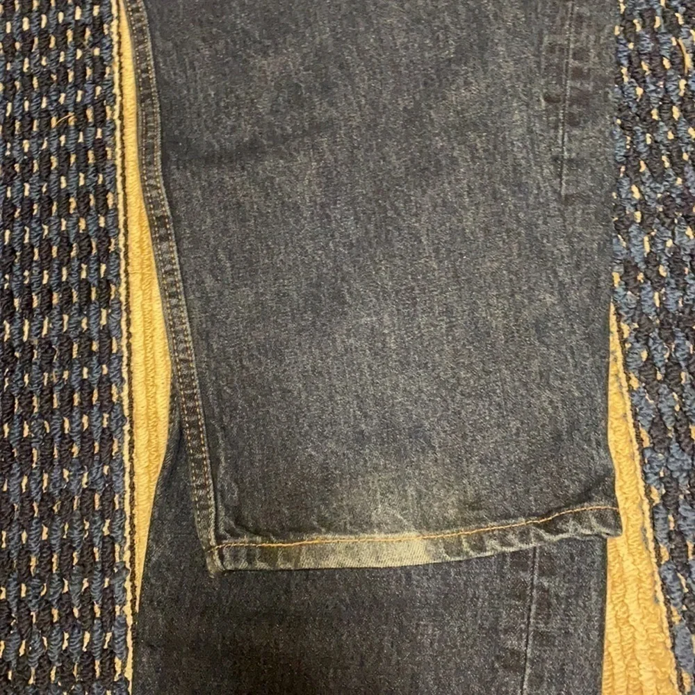 ❤️❤️❤️ HOST PICK!! MEN’S 505 Levi’s Size 40 Bootcut Blue Jeans Denim Western